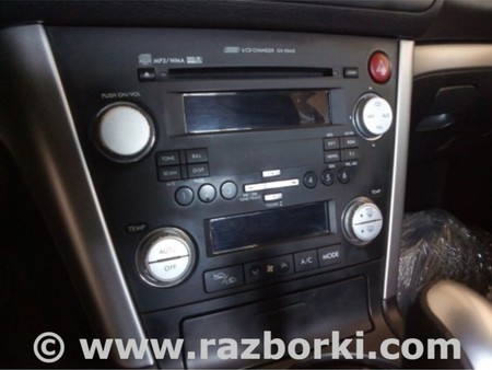 Магнитола CD для Subaru Legacy Wagon Днепр
