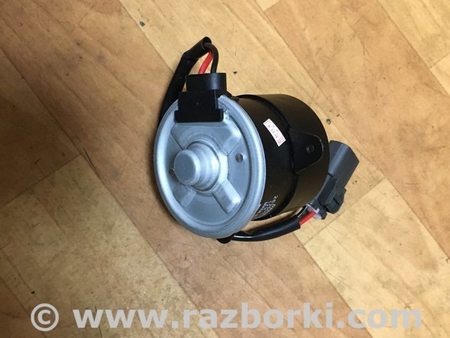 Мотор вентилятора радиатора для Honda CR-V Киев