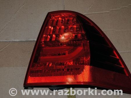 Фонарь задний правый для BMW 3-Series (все года выпуска) Львов 7289432