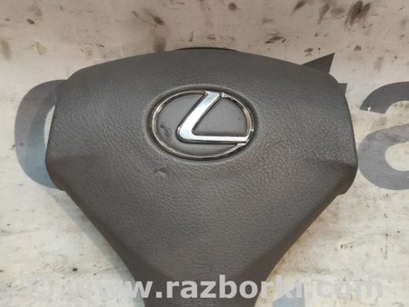 Airbag подушка водителя для Lexus RX Киев 451300E010E0