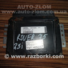 Блок управления двигателем Rover  75