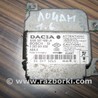 Блок управления AIRBAG для Dacia Logan Львов 8200307188, 0285001650