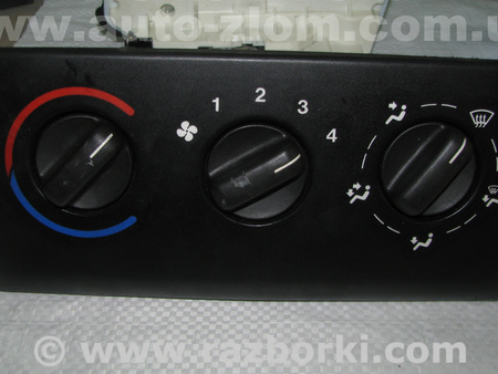 Блок управления печкой для Opel Vectra B (1995-2002) Львов 90586319