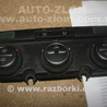 Блок управления климат-контролем для Volkswagen Golf V Mk5 (10.2003-05.2009) Львов 1K0907044AT, 5HB008731-10