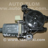Мотор стеклоподъемника для Volkswagen Tiguan (11-17) Львов 5Q0959802B