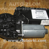 Мотор стеклоподъемника для Volkswagen Touareg  (10-17) Львов 3D0959795E, 7L6959703