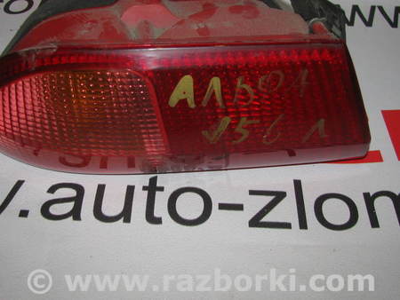 Фонарь задний левый для Alfa Romeo 156 (03.2002-12.2005) Львов