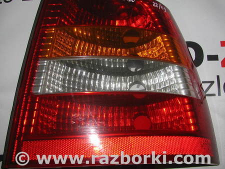 Фонарь задний правый для Opel Astra G (1998-2004) Львов 13110930