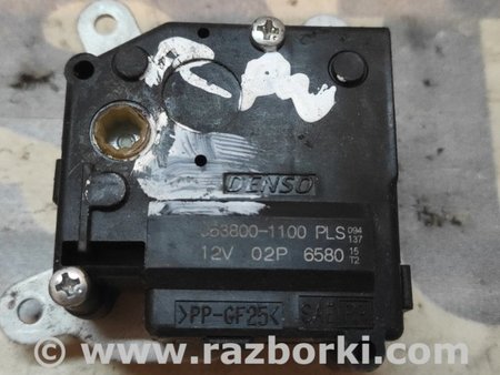 Привод заслонки отопителя для Toyota RAV-4 (05-12) Киев 8710612170