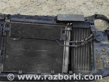 Радиатор интеркулера для KIA Sorento Киев 282712F000