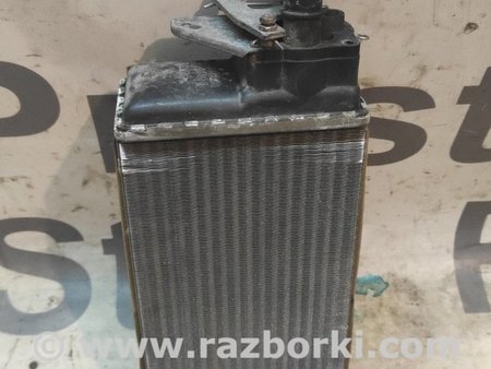 Радиатор печки для Skoda Felicia Киев 6U0819030A