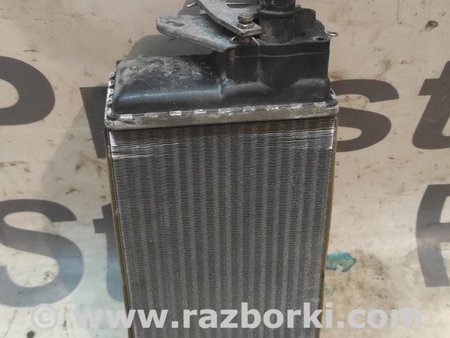 Радиатор печки для Volkswagen Caddy (все года выпуска) Киев 6U0819030A
