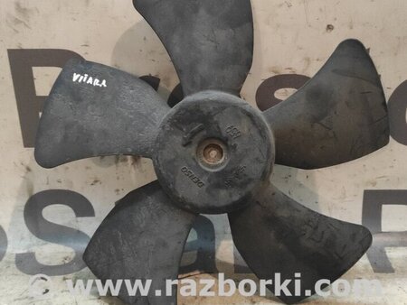 Крыльчатка вентилятора охлаждения для Suzuki Grand Vitara Киев 17111-65J00