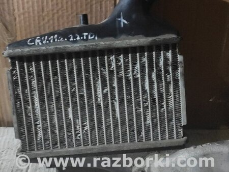 Радиатор интеркулера для Honda CR-V Киев 19710R06E01