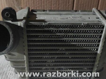 Радиатор интеркулера для Volkswagen Golf IV Mk4 (08.1997-06.2006) Киев 1J0145805H
