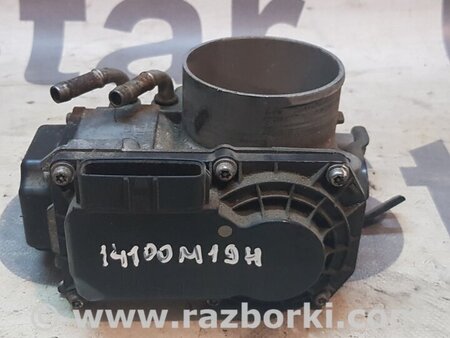 Дроссельная заслонка механическая для Suzuki Grand Vitara Киев 1340065J00