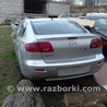 Крышка багажника для Mazda 3 BK (2003-2009) (I) Киев