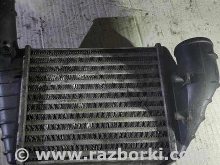 Радиатор интеркулера для Volkswagen Passat B5 (08.1996-02.2005) Киев 059145806