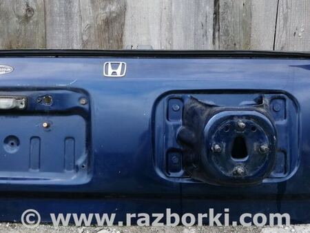 Крышка багажника для Honda CR-V Киев 68700S10G01ZZ