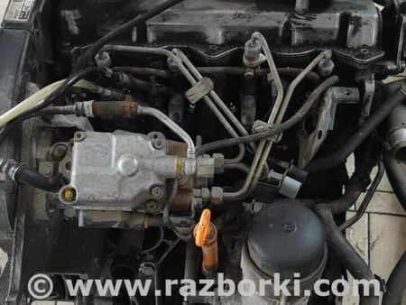 Двигатель дизель 1.9 для Skoda Octavia Киев 038100090AX
