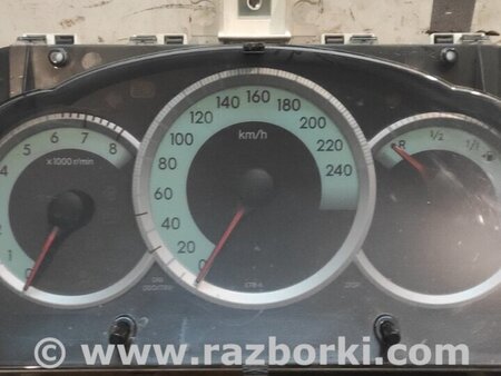 Щиток приборов для Toyota Corolla Verso (04.2004-03.2009) Киев 838000F020