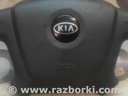 Airbag подушка водителя для KIA Ceed Киев 569002F010GW