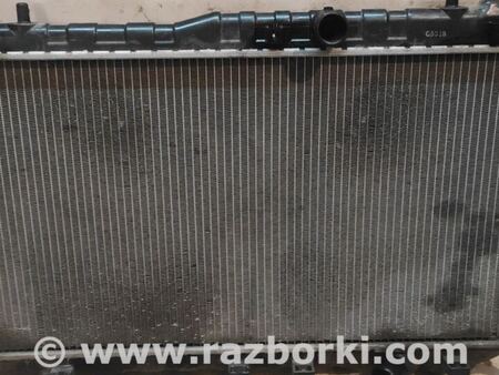 Радиатор основной для KIA Cerato Киев 253102F300