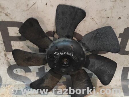Крыльчатка вентилятора охлаждения для Nissan Almera Classic Киев 2148695F0C