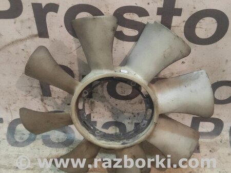 Крыльчатка вентилятора охлаждения для KIA Sorento Киев 2526142920