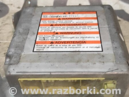 Блок управления AIRBAG для Subaru Forester (2013-) Киев 98221SA140