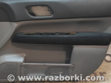 Карта двери передней правой для Subaru Forester (2013-) Киев 94211SA040JA
