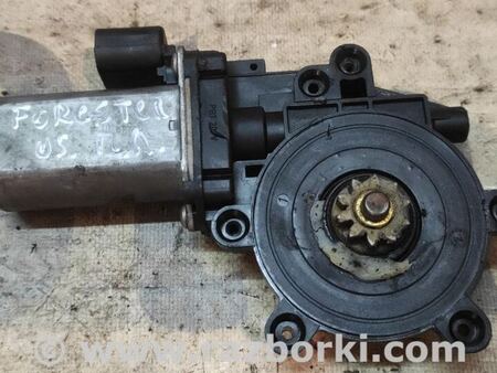Мотор стеклоподъемника для Subaru Forester (2013-) Киев 61188SA011