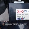 Блок управления кондиционером для KIA Clarus Днепр K9A2 61 190