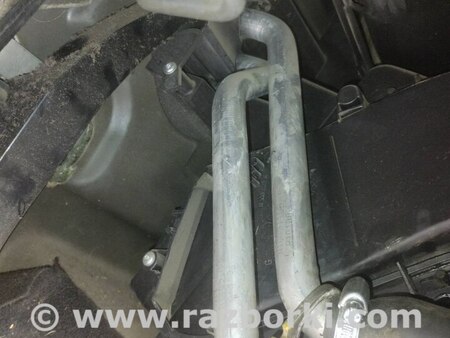 Трубки системы охлаждения для Dacia Sandero Днепр 6001547485