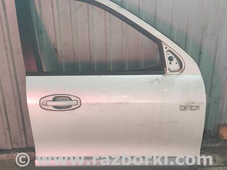 Дверь передняя правая для Hyundai Santa Fe Киев 7600426111