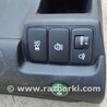Накладка под руль с кнопками для Honda CR-V Киев 77300-TOA-A010-20