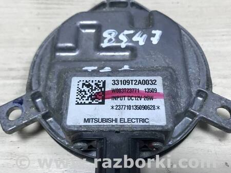 Блок управления LED для Honda Accord CR CT (06.2013 - 01.2020) Киев 33109T2A0032