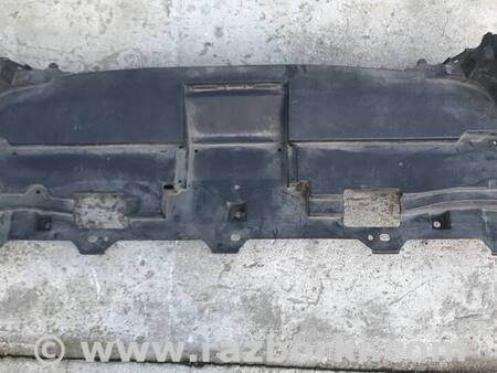 Дефлектор радиатора для Honda Accord CV (10.2019 - ...) Киев 71316-TVA-A00 