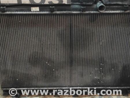 Радиатор основной для Hyundai Santa Fe Киев 253102B100