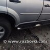 Подножка правая для Mitsubishi Pajero Sport Харьков