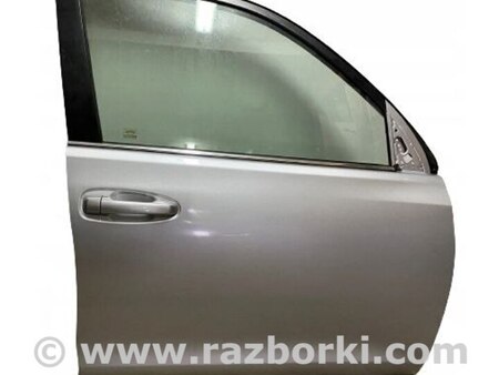 Дверь передняя правая в сборе для Toyota Land Cruiser Prado 150 Харьков