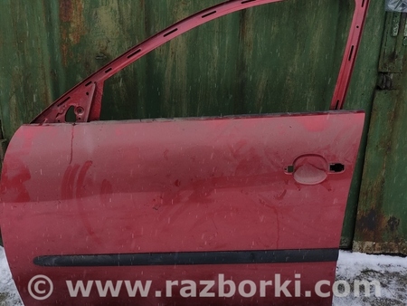 Дверь боковая левая для Seat Ibiza Киев 6L4831055S