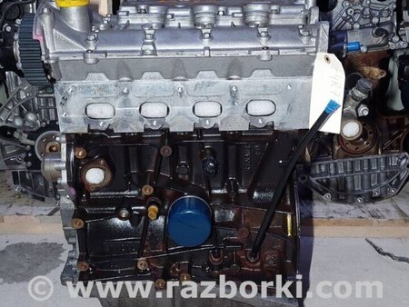 Двигатель бенз. 1.4 для Fiat Doblo Днепр