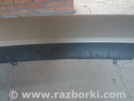 Бампер задний для Lexus RX350 Киев 5215948903