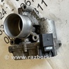 Дроссельная заслонка для Renault Megane 2 Львов A2C53107575, 7701062300