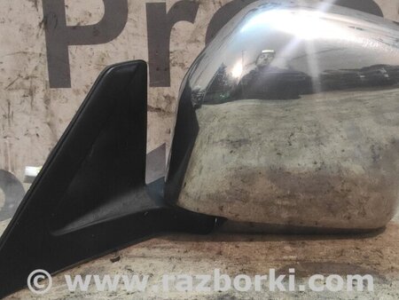 Зеркало правое для Mitsubishi Pajero Киев MR442021