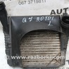 Радиатор интеркулера Audi (Ауди) Q7 4L (09.2005-11.2015)