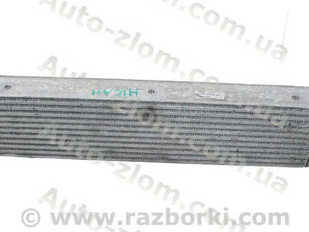 Радиатор интеркулера для Nissan Qashqai (07-14) Львов  14461-BB30A
