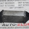 Радиатор интеркулера для Opel Astra G (1998-2004) Львов 09129519 DX