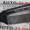 Радиатор интеркулера Opel Zafira